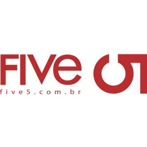 five